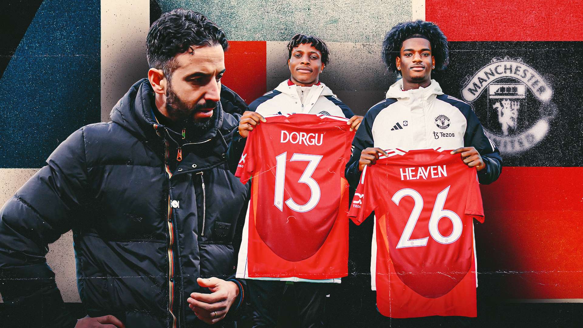 这不仅仅是 这不仅仅是