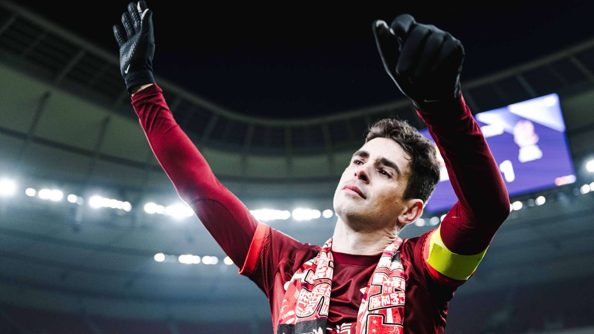 丰富的人物 丰富的人物