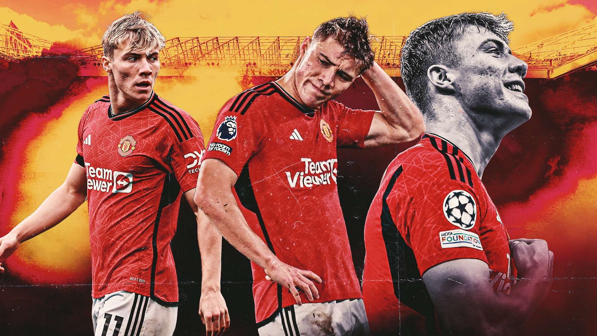 神的表彰 神的表彰