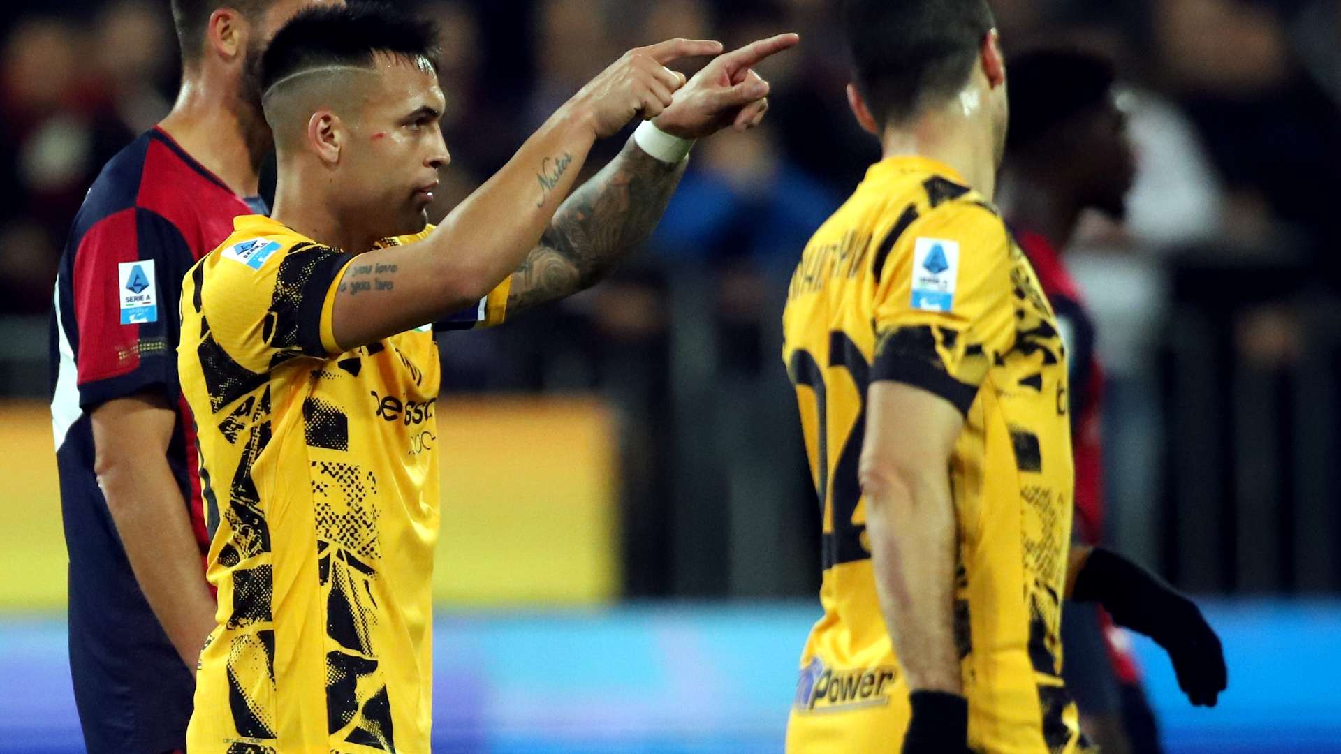 局的變化 局的變化