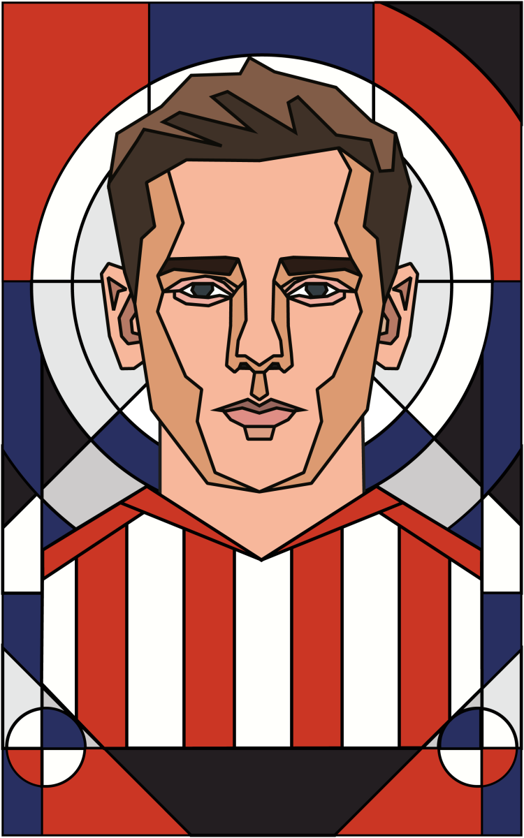 注定会成为 注定会成为