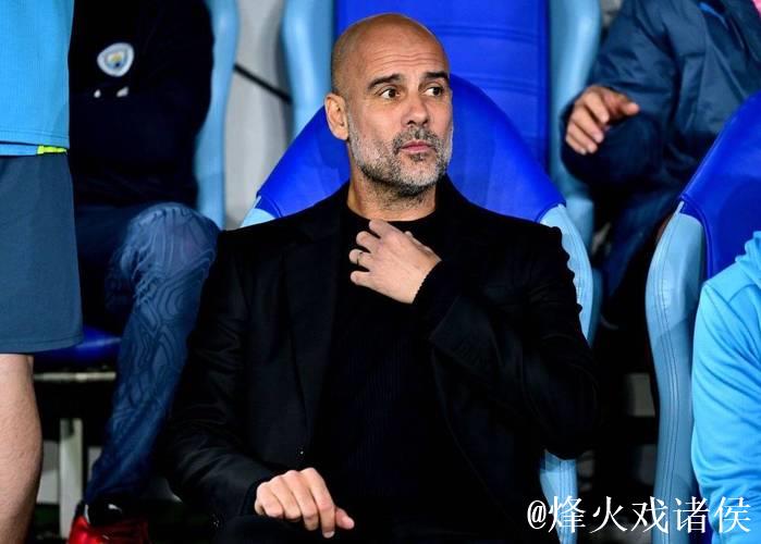 勒沃库森硬气!瓜迪奥拉看不起人,那就赏他两耳 勒沃库森硬气!瓜迪奥拉看不起人,那就赏他两耳