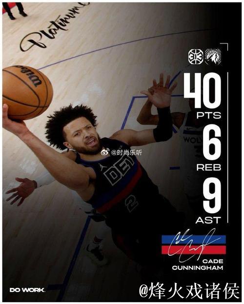 状元组合爆发贡献93分，活塞击败森林狼，76人横扫篮网