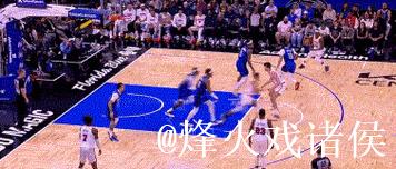 库里伤退砍下26分，普尔空砍38分，勇士终结奇才9连败之旅